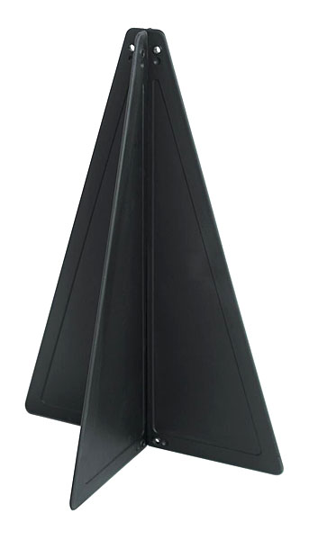 Сигнальный конус ПЛАСТМ. 470MM Сигнальный конус ПЛАСТМ. 470MM
