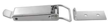 Патефонный нержавеющий замок A2 138MM Патефонный нержавеющий замок A2 138MM