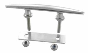 Утка нержавеющая интеллигентная A4 204MM
