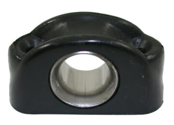 Направляющая нержавеющая шкота 8 mm A2 NYLON Направляющая нержавеющая шкота 8 mm A2 NYLON