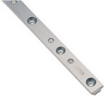 Погон T-track 20mm, длина 1 m Погон T-track 20mm, длина 1 m