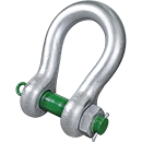 P-6036 Скоба усиленная Green Pin P-6036 Скоба усиленная Green Pin
