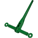 P-7150  Цепной рэтчет Green Pin без крюков  Green Pin