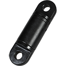 P-7740 Вертлюг подшипниковый кольцо-кольцо Green Pin