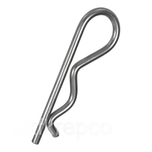R-7852 Шплинт (штифт) для скоб одинарный из нержавеющей стали Green Pin
