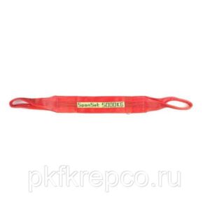 5-тонный петлевой Websling SnapSet
