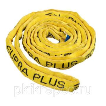 3т строп SupraPlus круглопрядные Span Set 3т строп SupraPlus круглопрядные Span Set