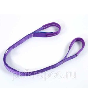 1-тонный петлевой Websling SnapSet 1-тонный петлевой Websling SnapSet