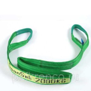 2-тонные дуплексные петлевые стропы СТП SpanSet