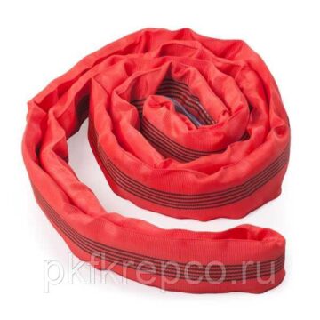 5-тонный Econolift круглопрядный SpanSet (Германия)