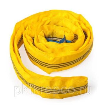 3 тонны Econolift круглопрядный SpanSet (Германия) 3 тонны Econolift круглопрядный SpanSet (Германия)