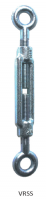 VRSS24 Талрепы, тип DIN 1480