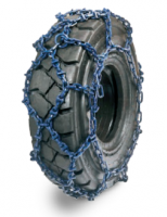 EOTRUCK70016 Цепи противоскольжения для погрузчиков