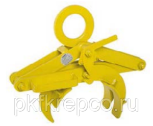Захваты для подъема труб TARP01, 1,00тн