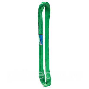 Строп текстильный кольцевой СТК 2,0т 2000/4000
