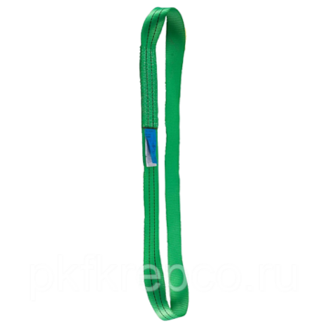 Строп текстильный кольцевой СТК 2,0т 2000/4000 Строп текстильный кольцевой СТК 2,0т 2000/4000