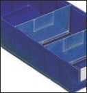 MLV610 Поперечные перегородки