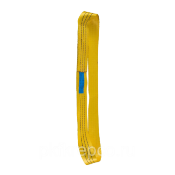 Строп текстильный кольцевой СТК 3,0т 1500/3000