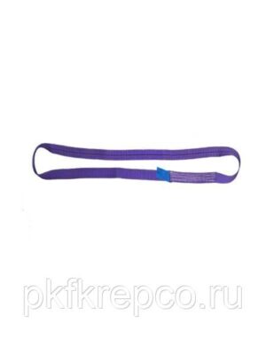 Строп текстильный кольцевой СТК 0,5т 5500/11000