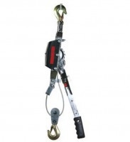 RVT900 POWER - PULLER барабанная тросовая таль-лебёдка