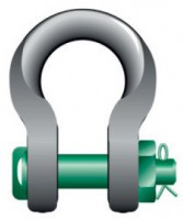 P-6033 Скобы строповые / SLING GREEN PIN Р-6033
