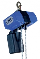 SKTH25018V Аккумуляторная цепная таль