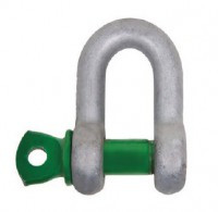 SAK250S Прямые скобы GREEN PIN