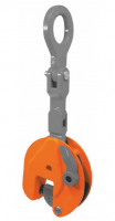 10450 Вертикальные грузоподъемные захваты Hebeklemme VEMPW 6 T