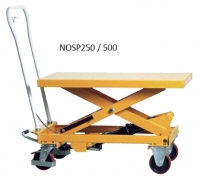 NOSP250 Подъёмные столы NOSP250 Подъёмные столы