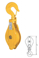 VAP4000200 Блоки 0,5 - 5,0 тн