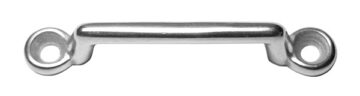 Ручка нержавеющая A4 30MM