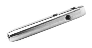 ESS нержавеющий наконечник троса с внутр. резьбой A4 M6/5MM ПРАВ..