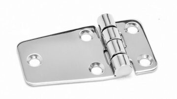Петля нержавеющая S2 A2 68X38MM