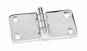 Петля нержавеющая S2 A2 68X38MM