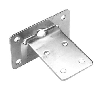 Кронштейн для съемного столика A2 55X85MM