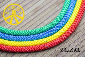 1550 Herkules Colour шкот/фал PL/PL 12/1:1/<5/3500 Y