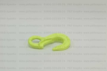 Грузоподъемный крюк WLL 8т Грузоподъемный крюк WLL 8т
