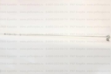 Найтовы (крепежные лашинги-прутки) KNOB TYPE